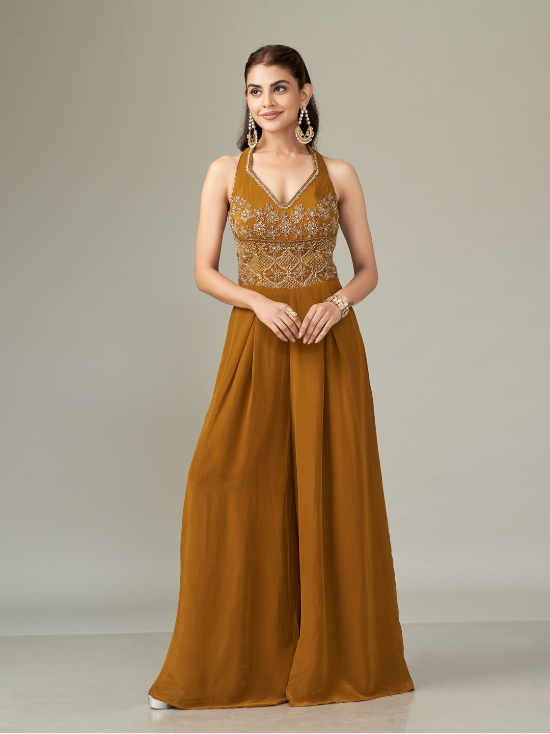 Gold Dune – Qunic