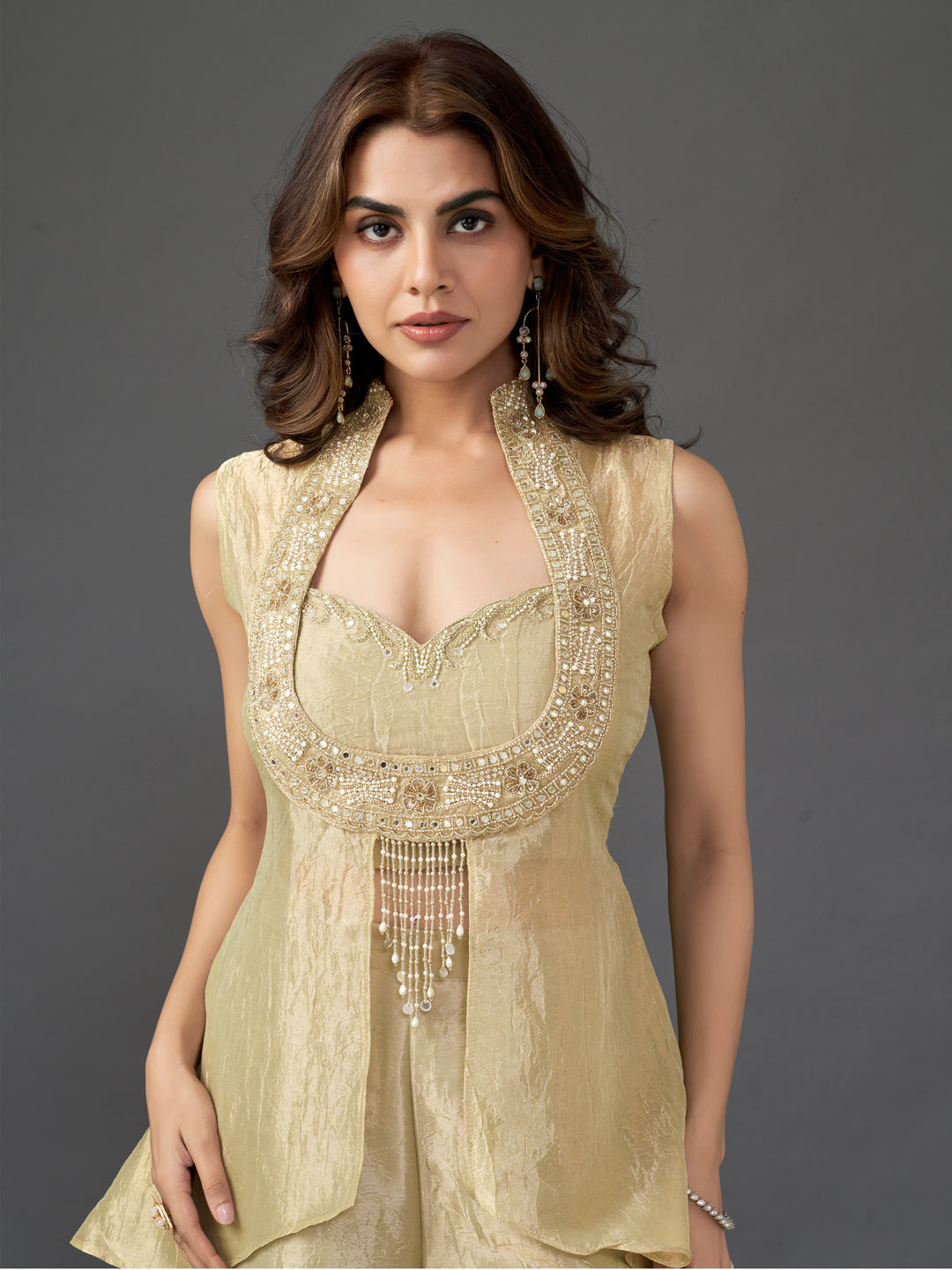 Ivory Muse