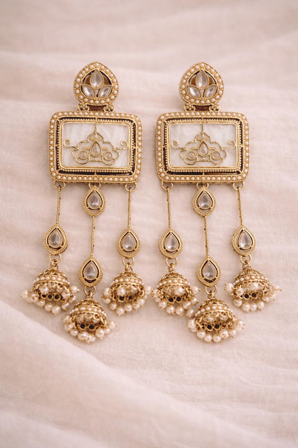 Noor Aangan Dual Drops