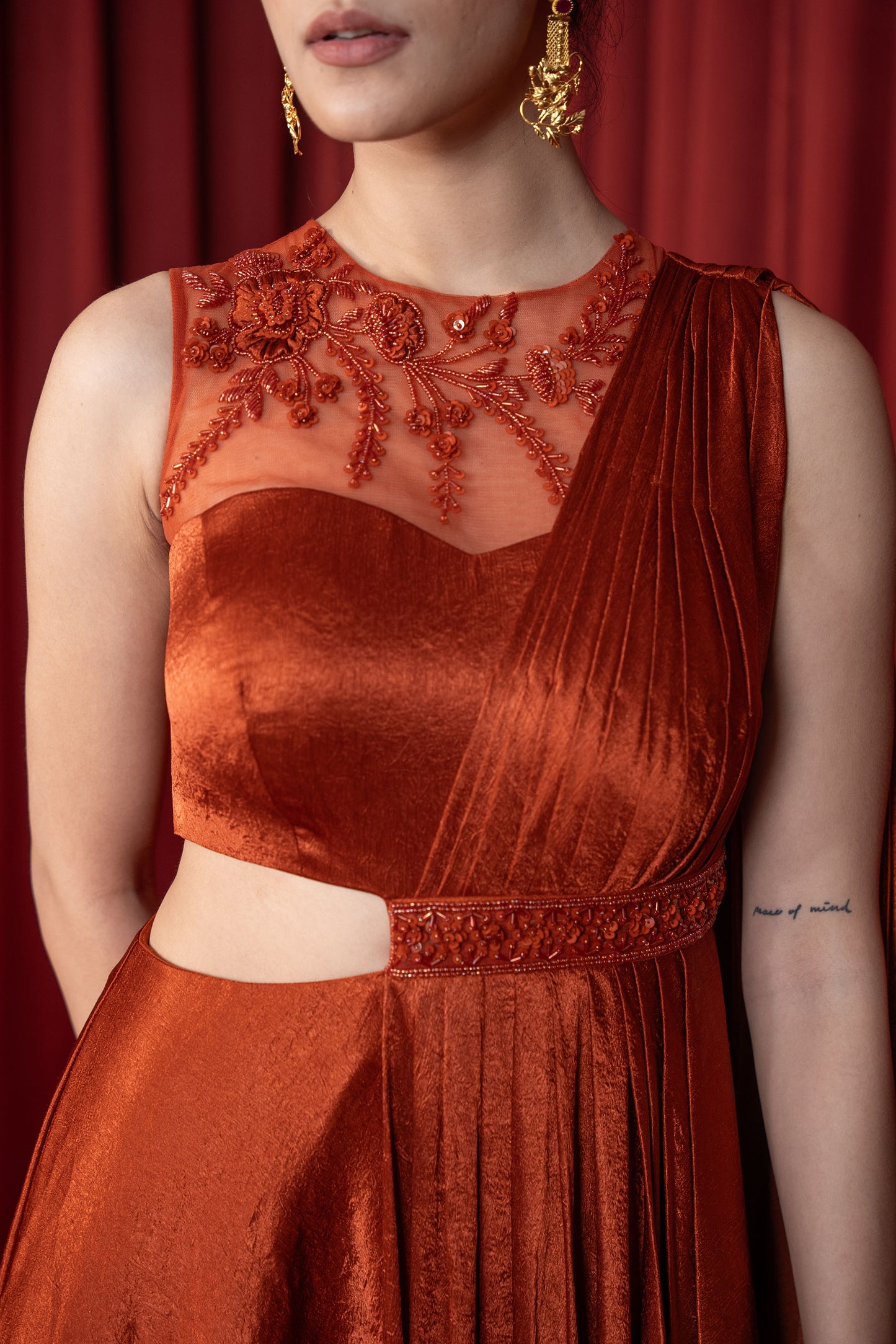 Amber Glow