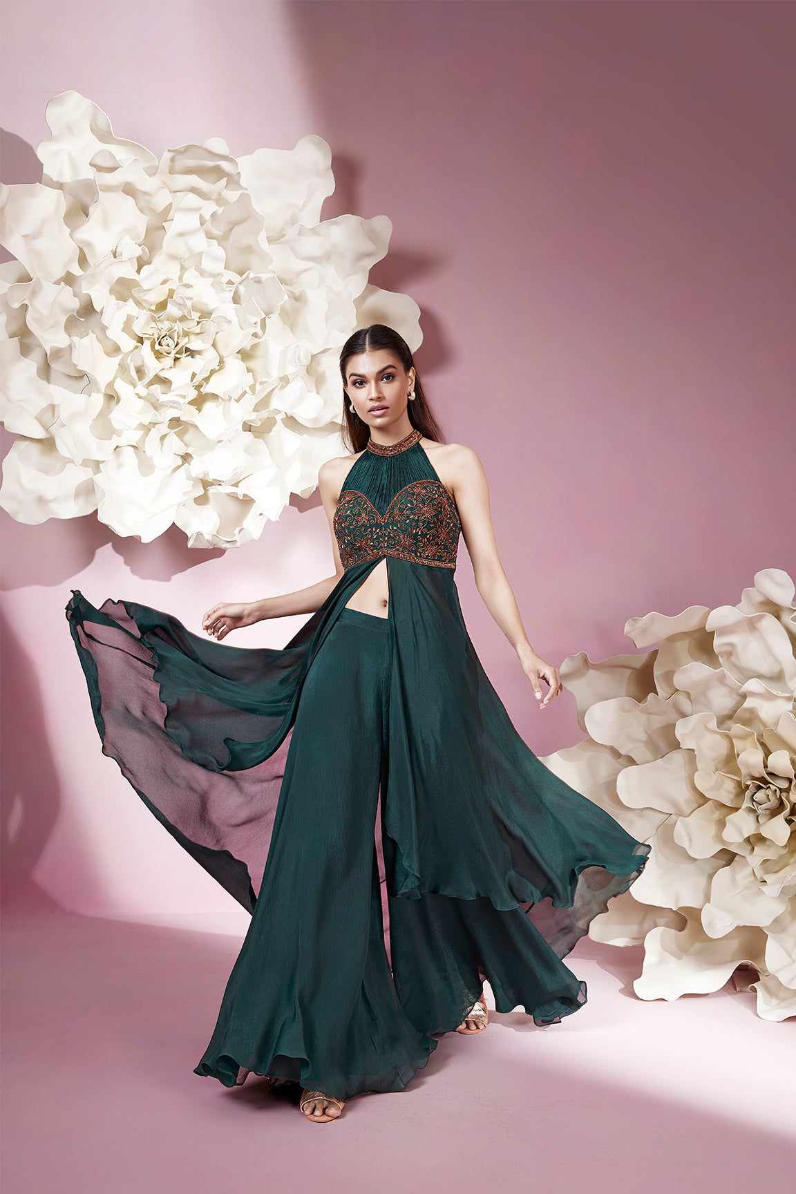 Emerald Grace