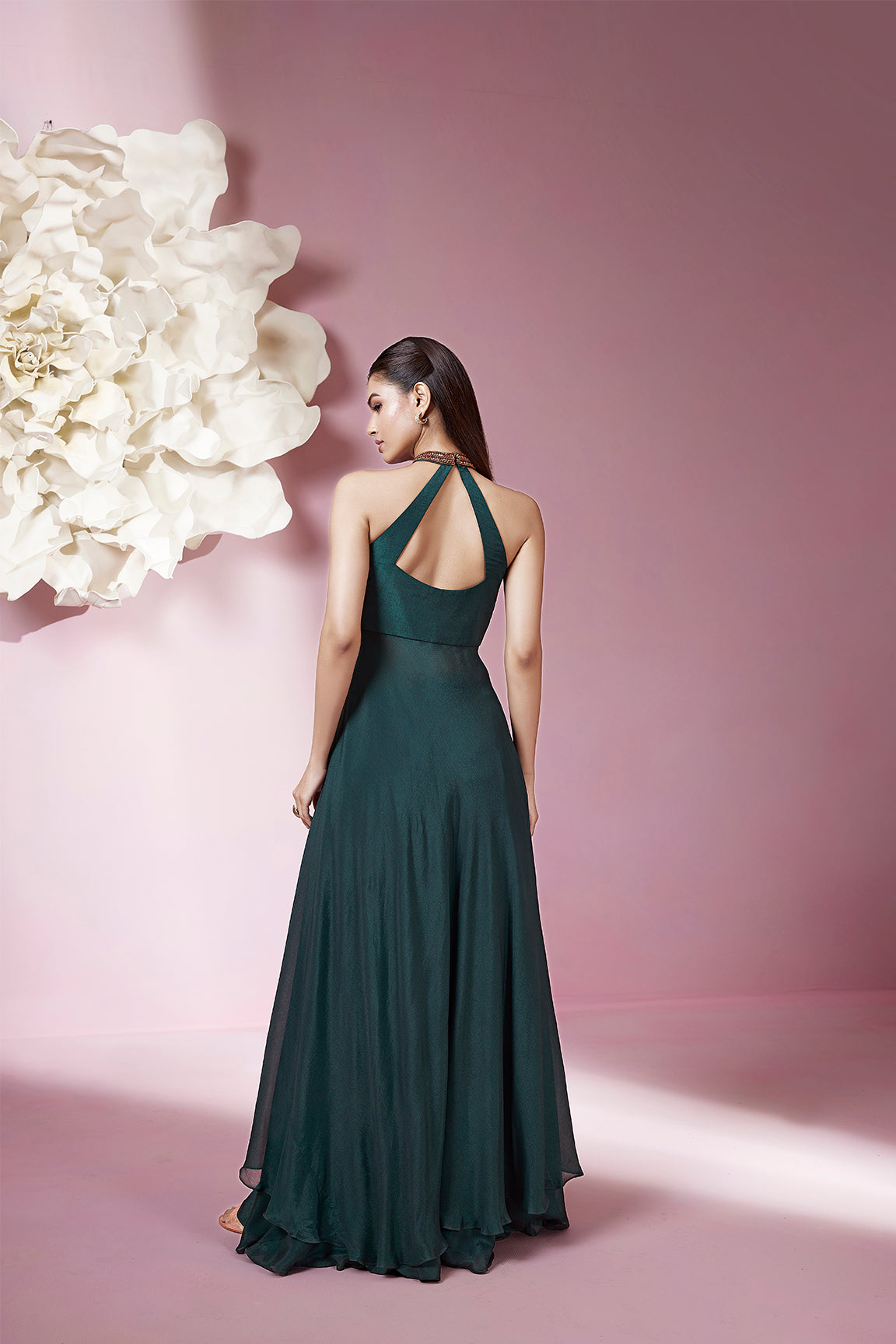 Emerald Grace