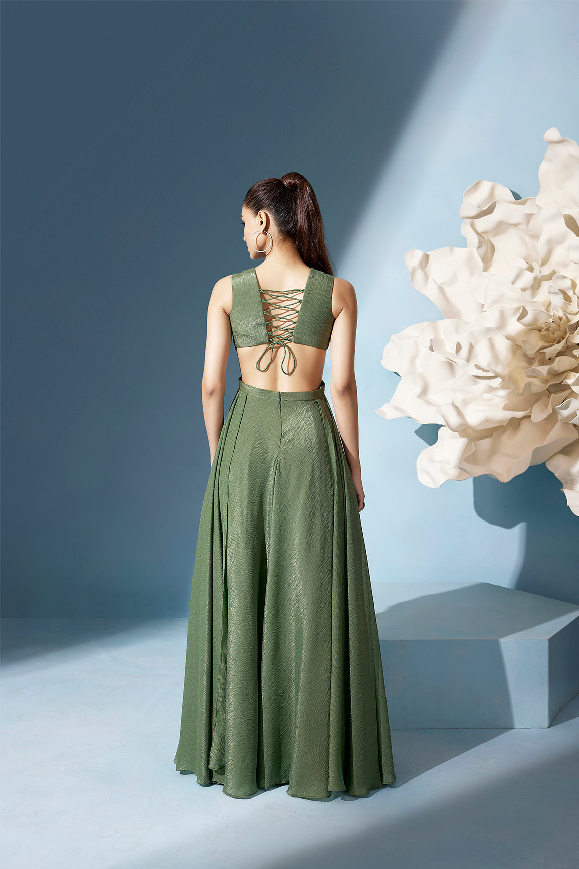 Emerald Flora