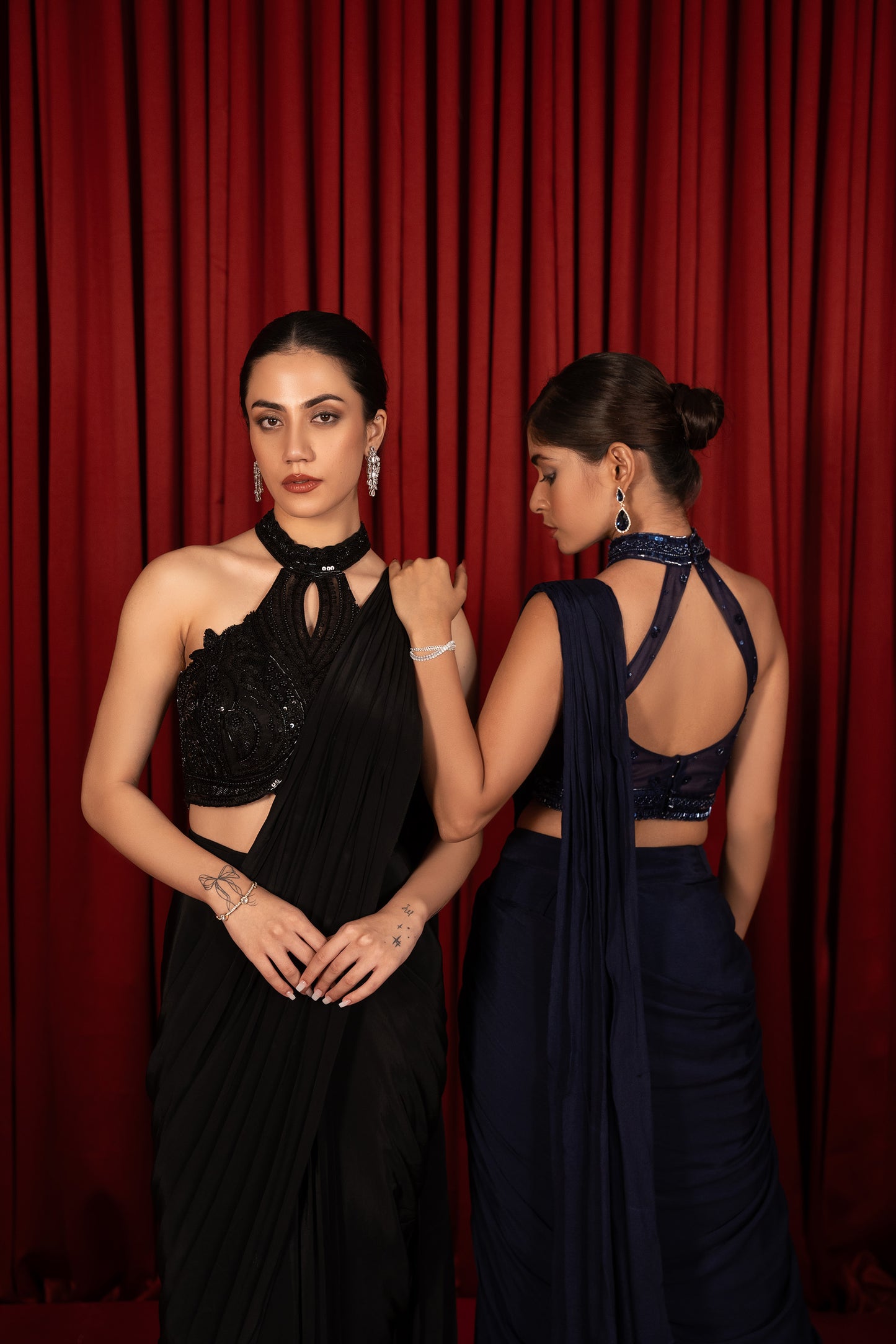 Aurora Drape