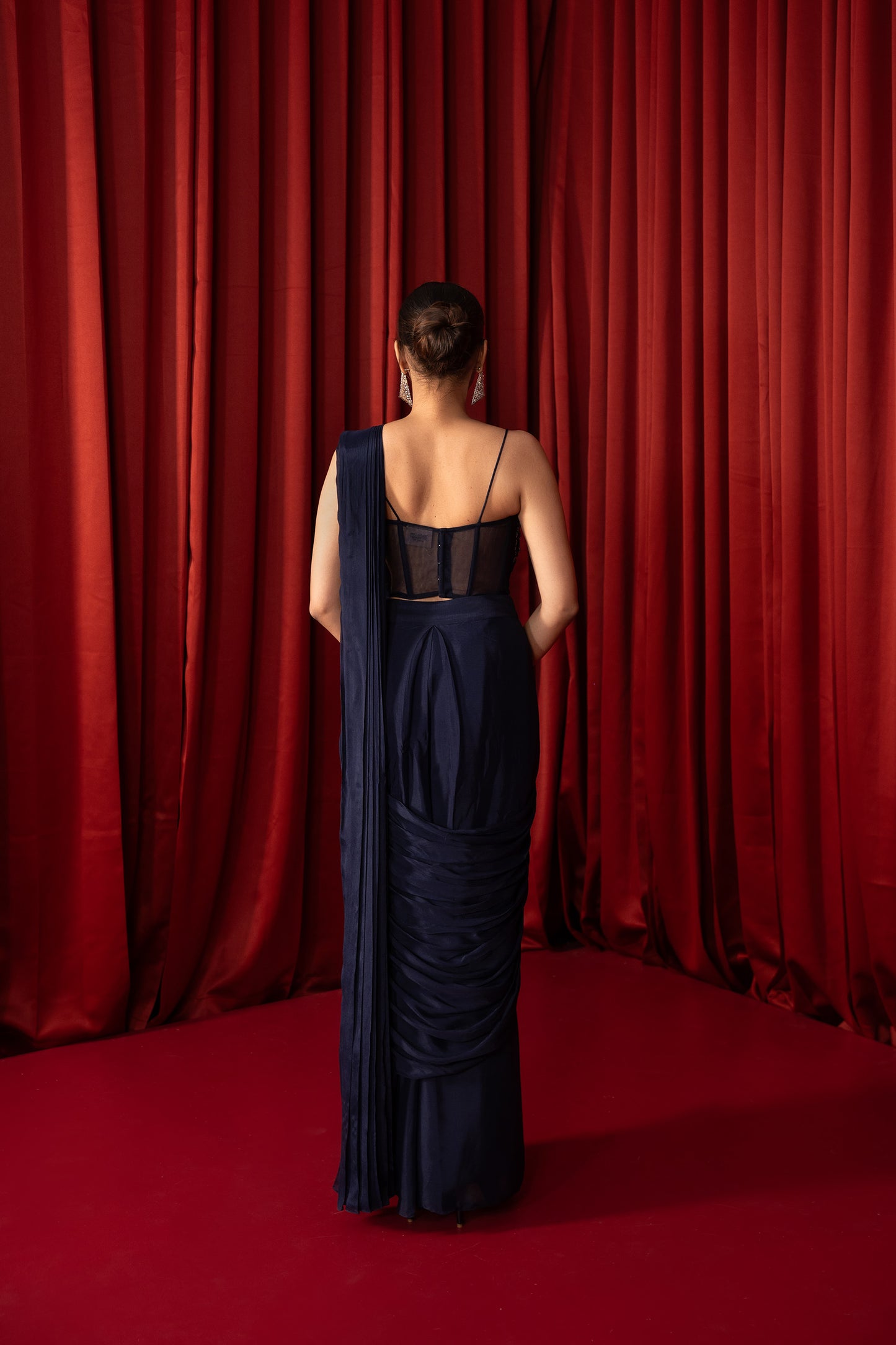 Oceana Drape