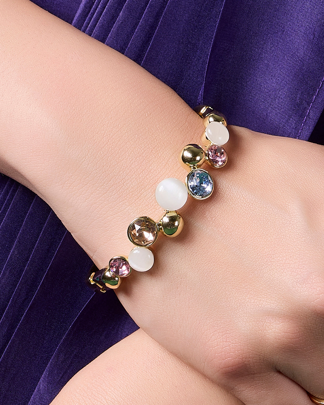 Marelle Bracelet