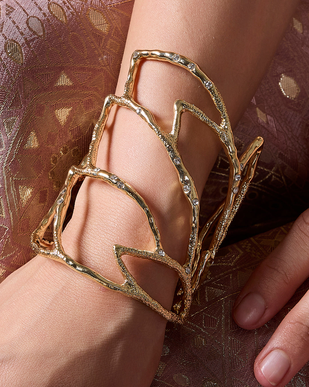 Florienne Bracelet