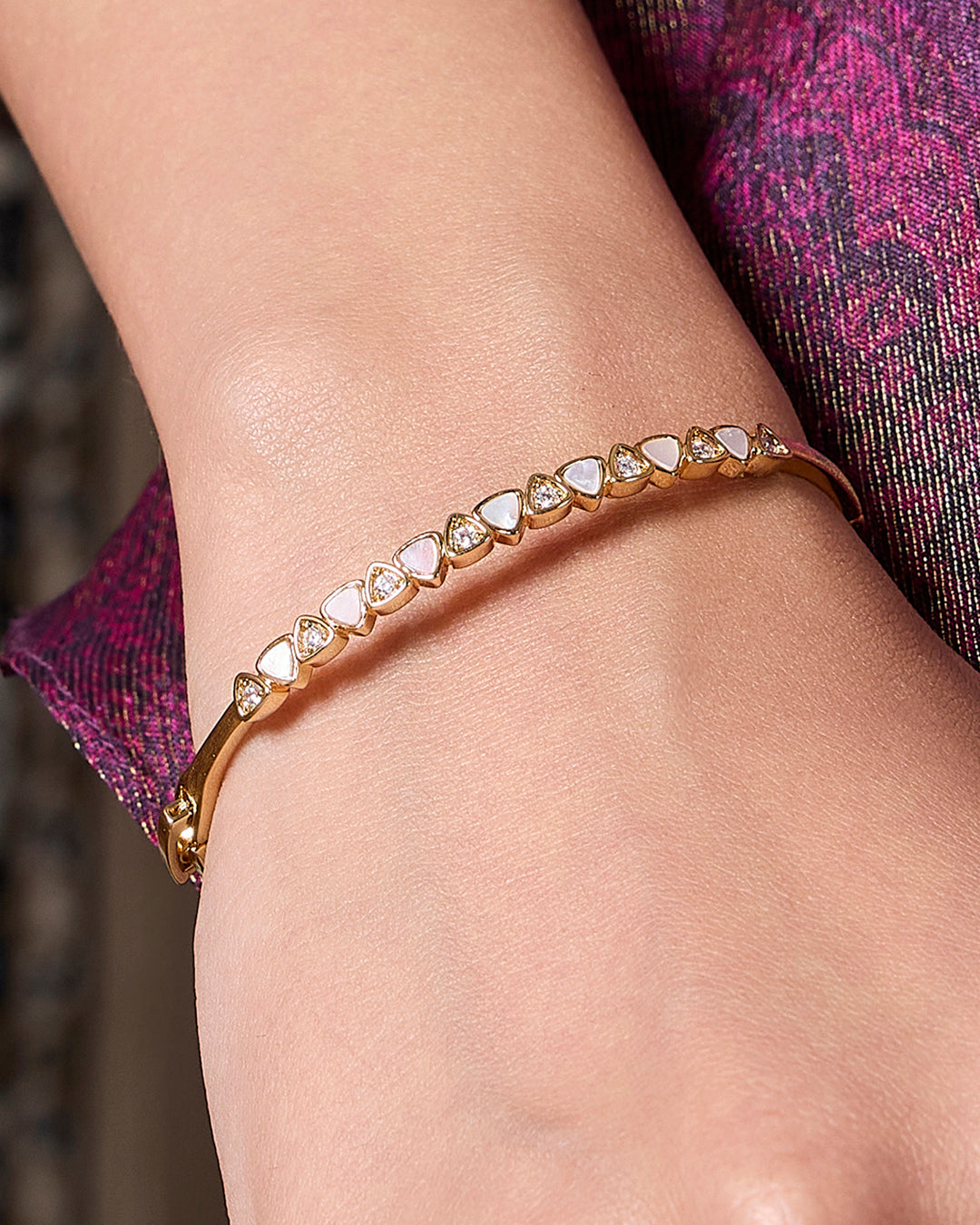 Perletta Bracelet