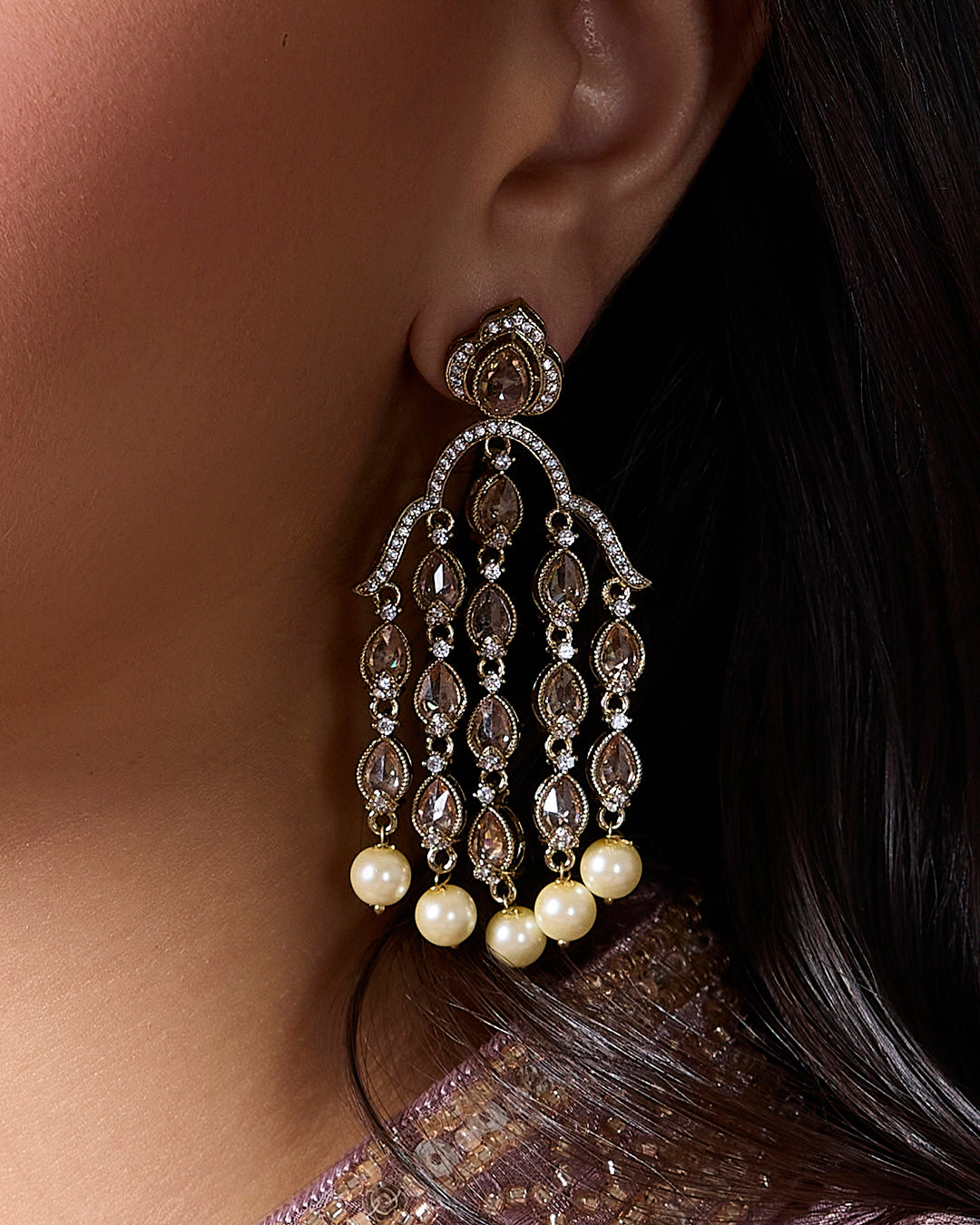 Mehrosh Earrings