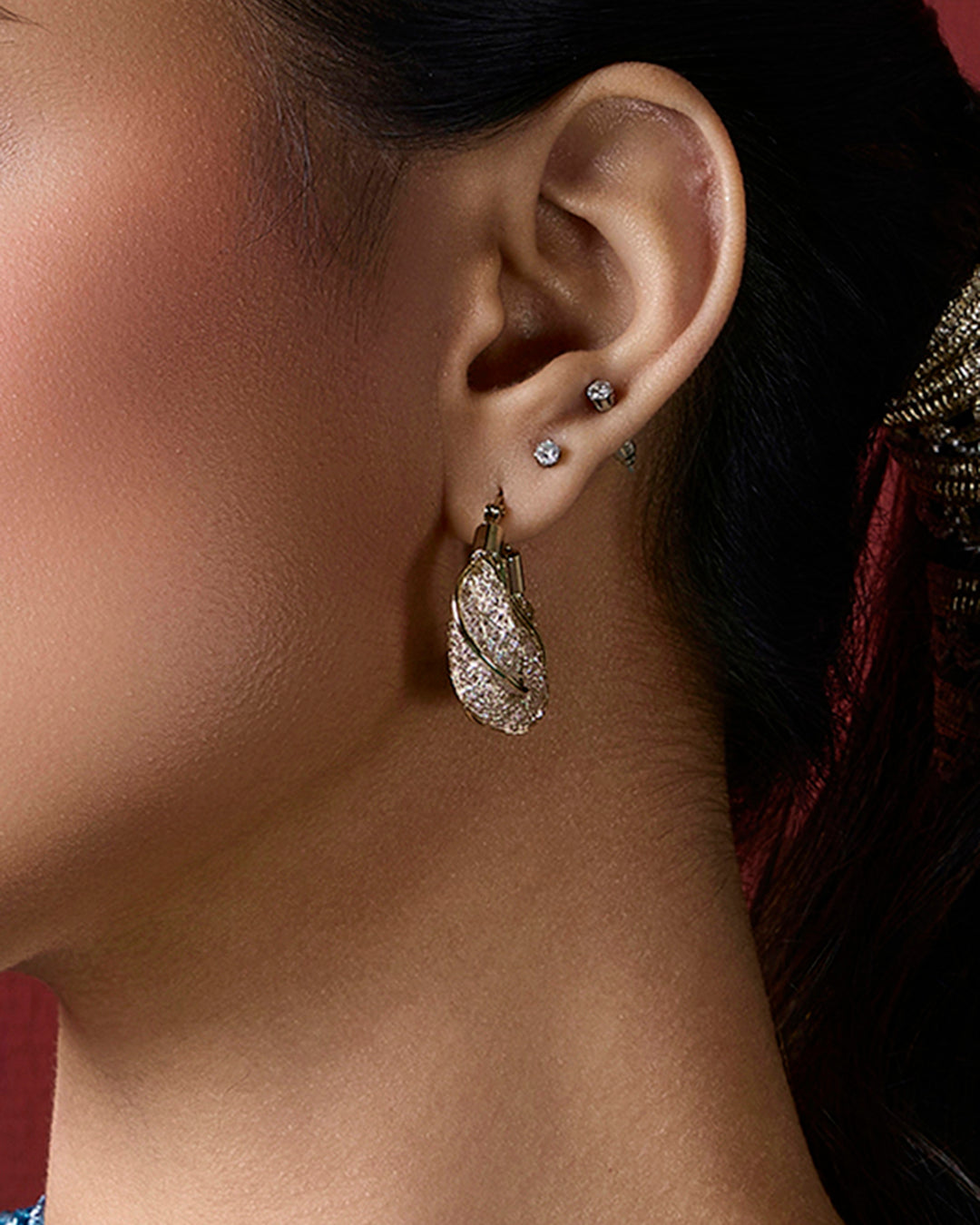 Evania Hoops