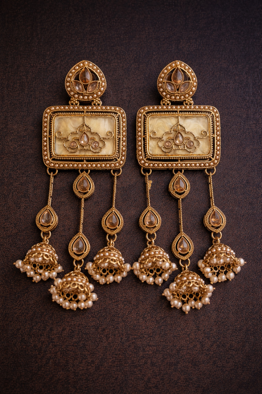 Noor Aangan Dual Drops