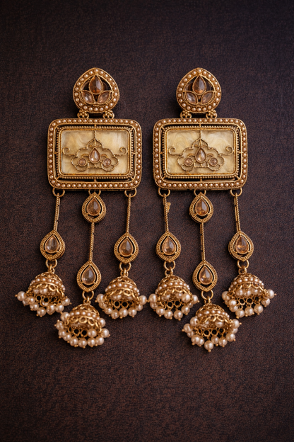 Noor Aangan Dual Drops