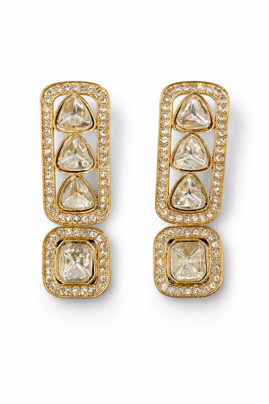 Aurelia Crystal Drops