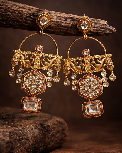 Rajvya Heritage Drops