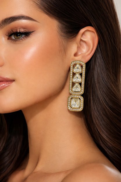 Aurelia Crystal Drops