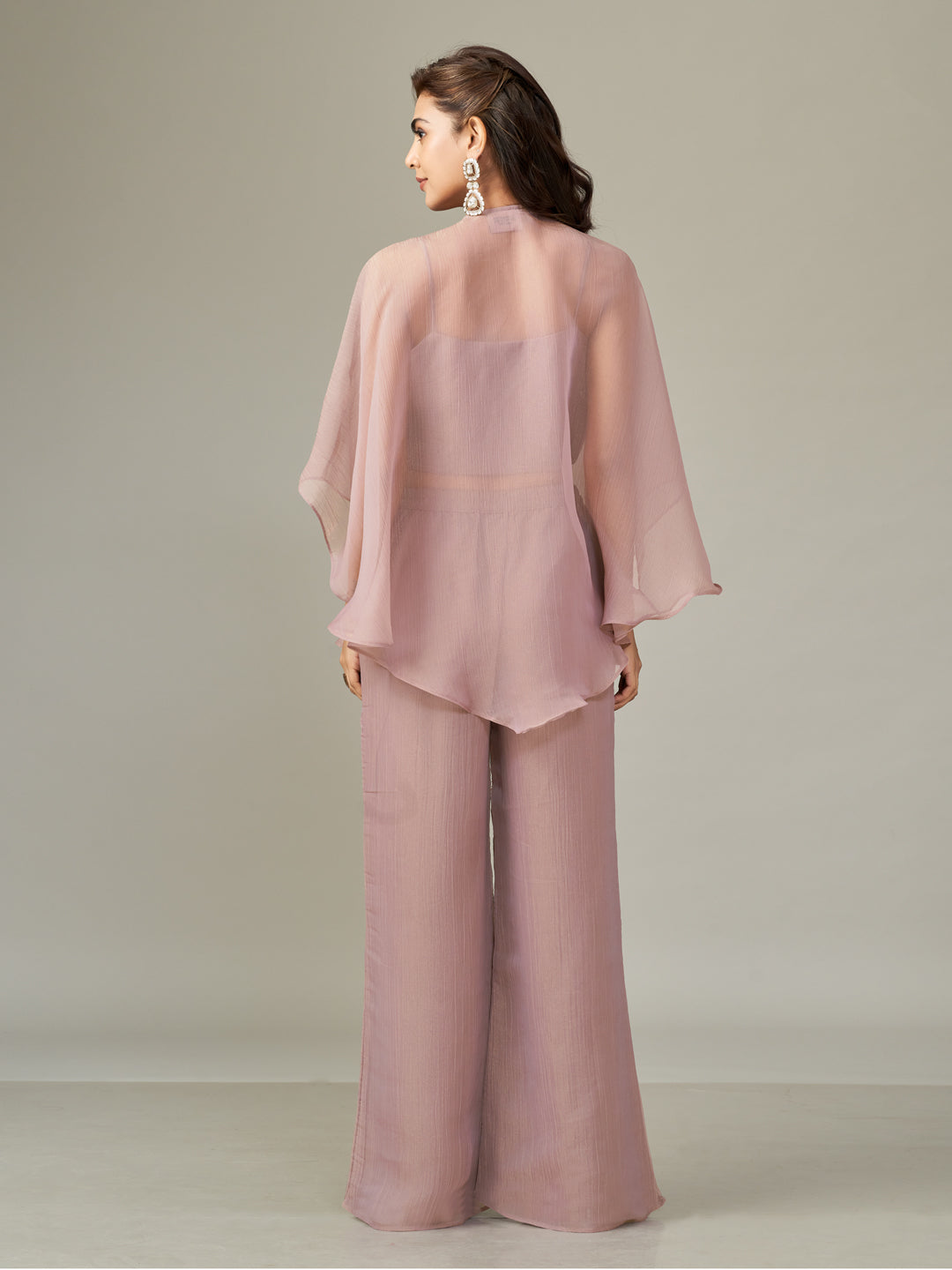 Mauve Mist