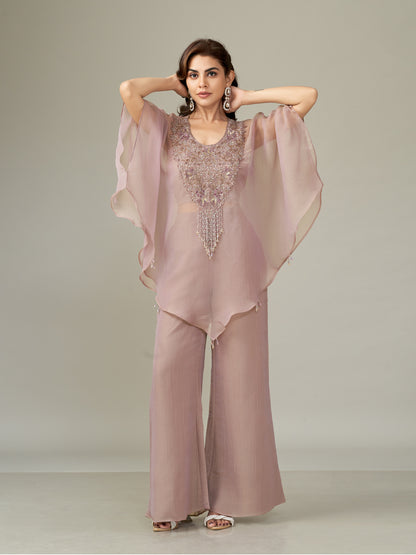 Mauve Mist