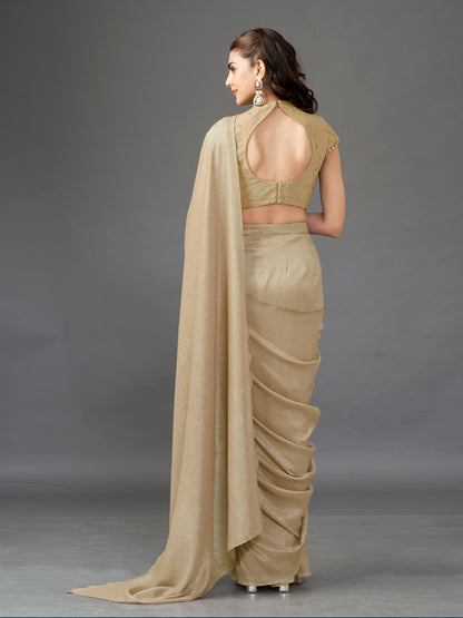 Molten Drape