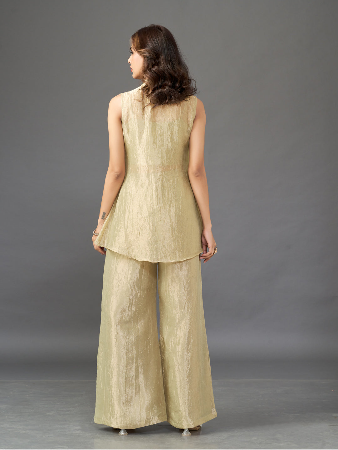 Ivory Muse