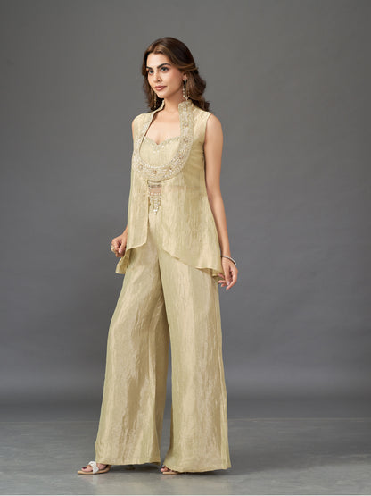 Ivory Muse