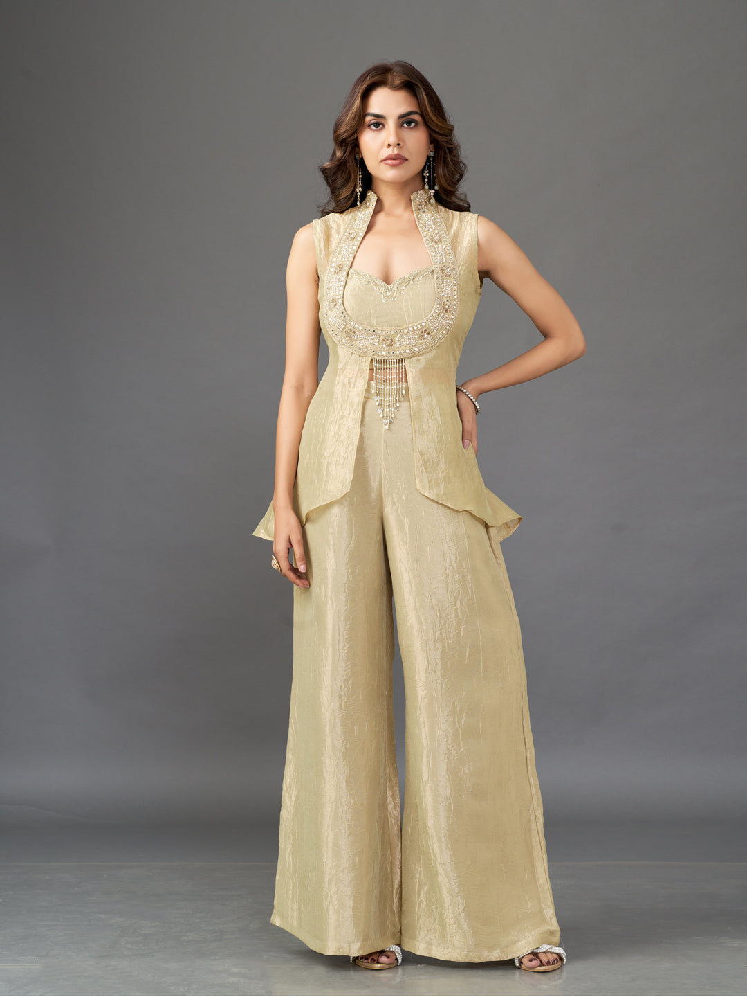 Ivory Muse