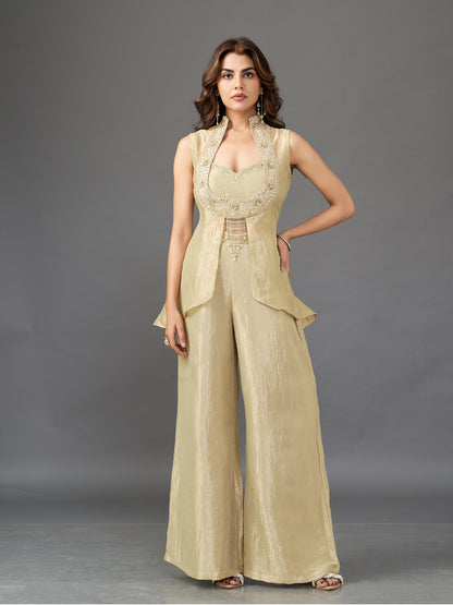Ivory Muse