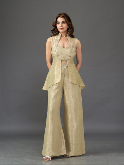 Ivory Muse