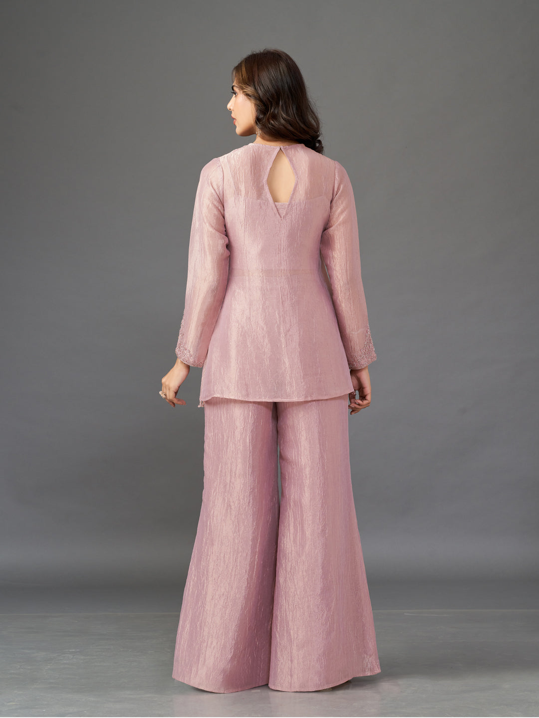 Blush Veil