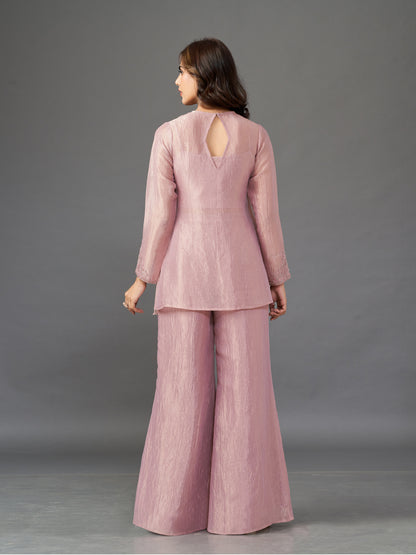 Blush Veil