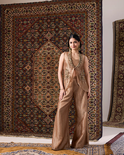 Zareen