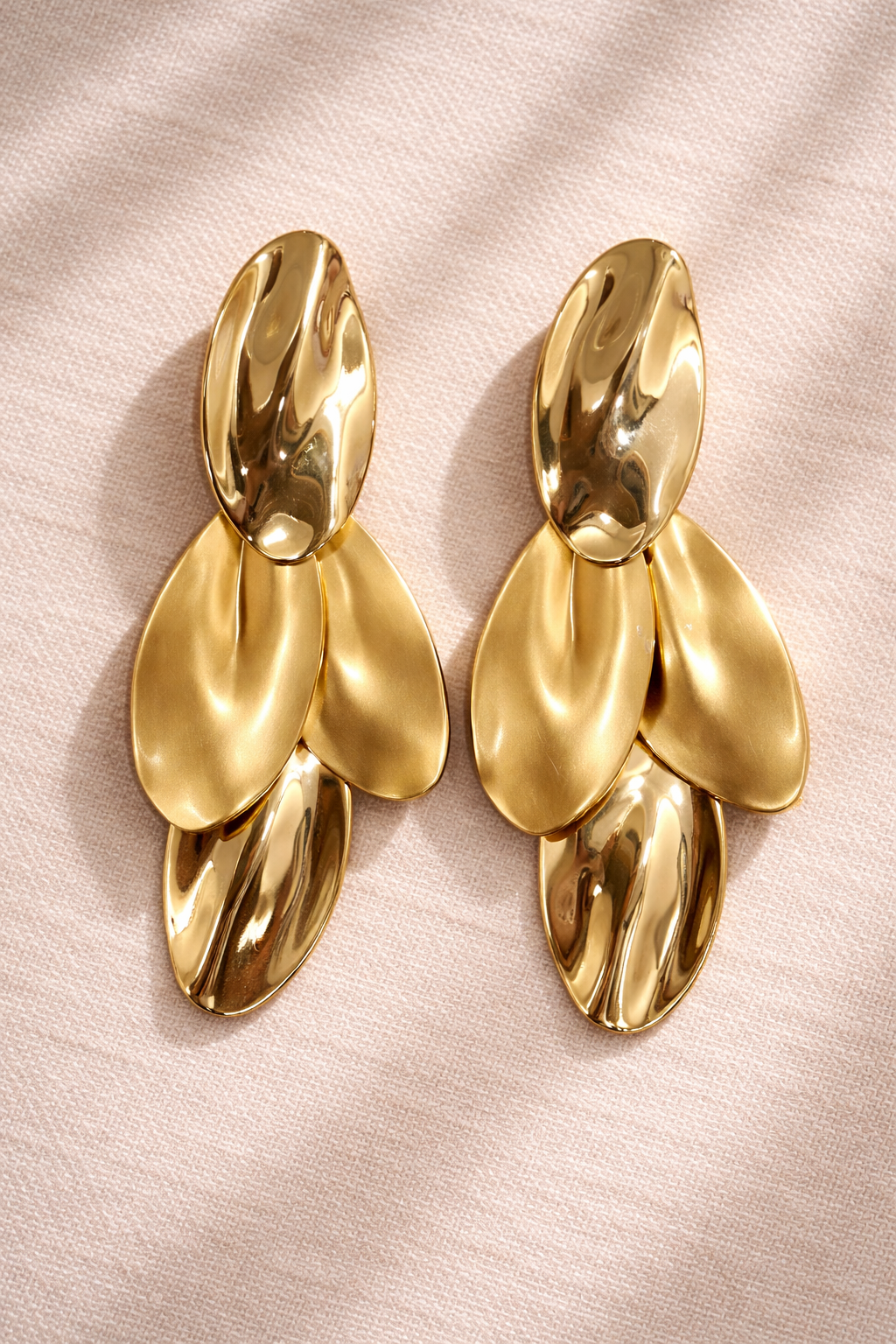 Aurielle Cascade Earrings