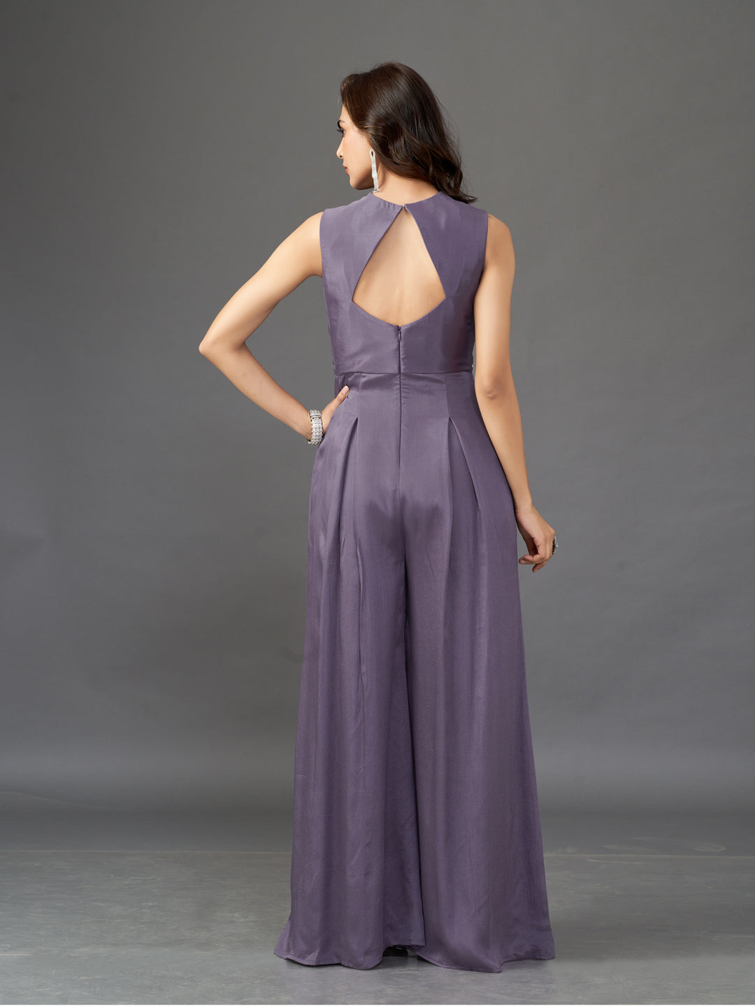 Mauve Dusklight