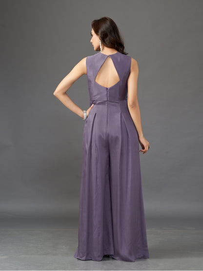 Mauve Dusklight