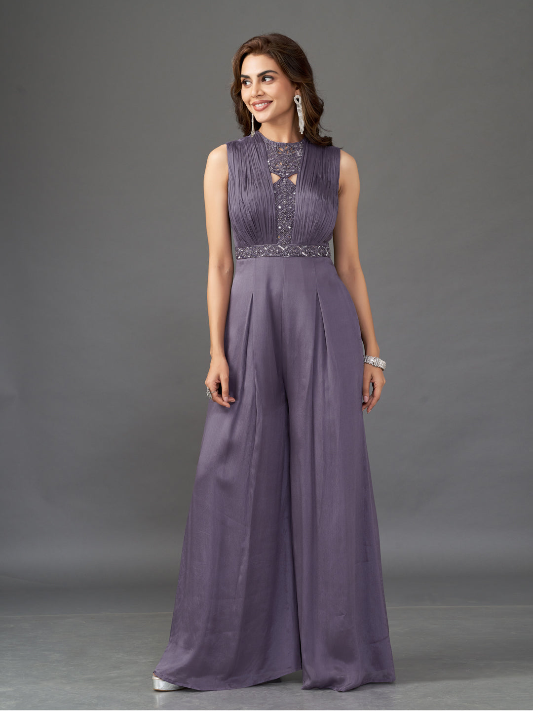 Mauve Dusklight