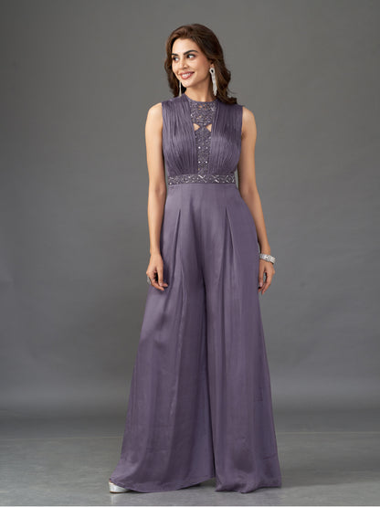 Mauve Dusklight