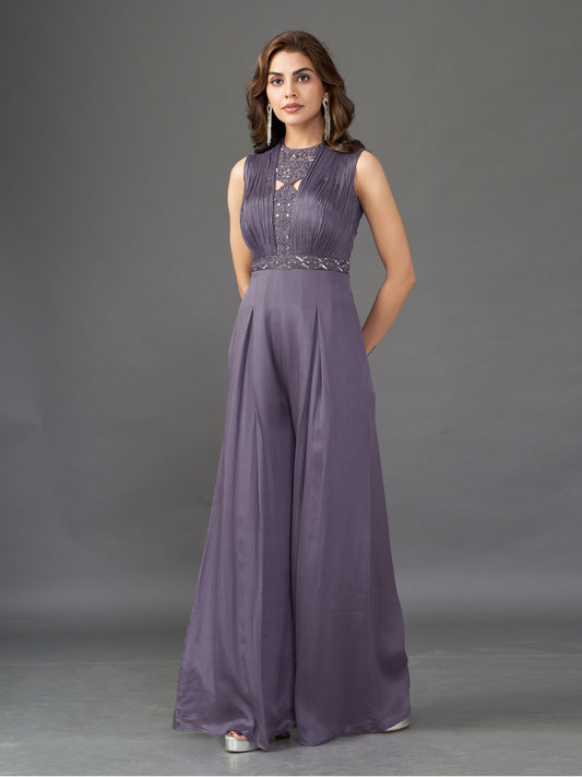 Mauve Dusklight