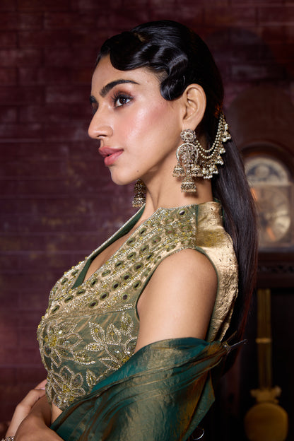 The Noor Jaal Jhumar