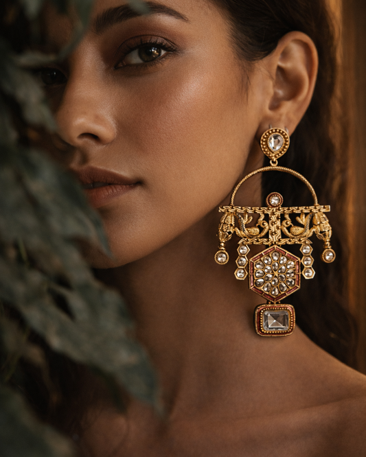 Rajvya Heritage Drops