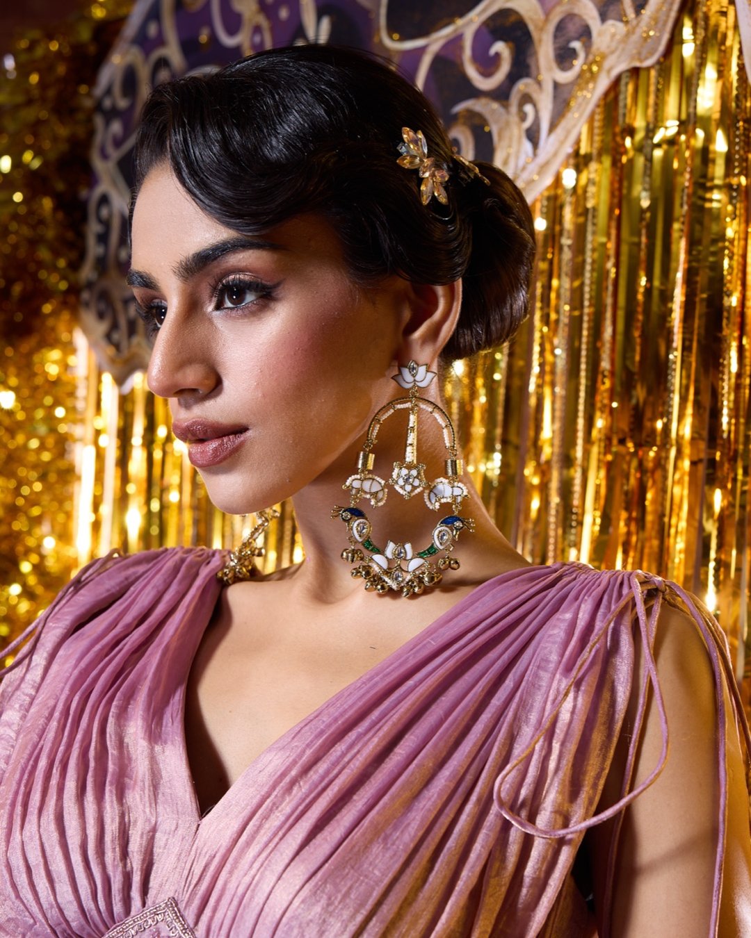 The Kamal Raas Chandbali