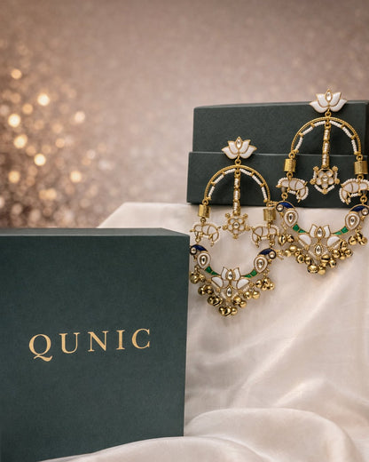 The Kamal Raas Chandbali