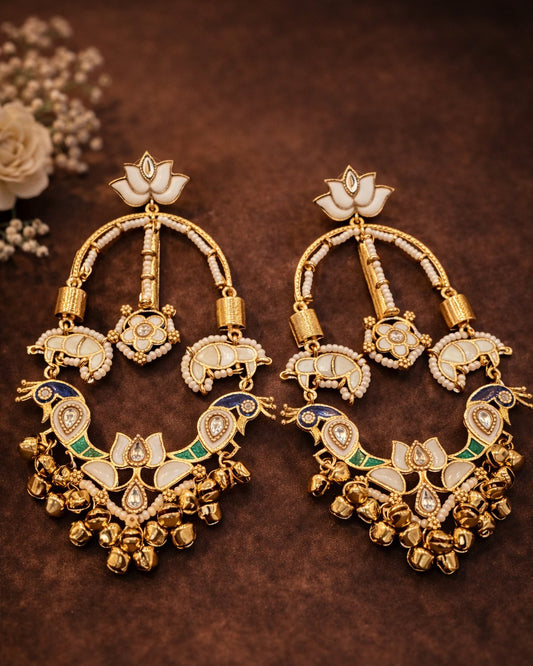 The Kamal Raas Chandbali