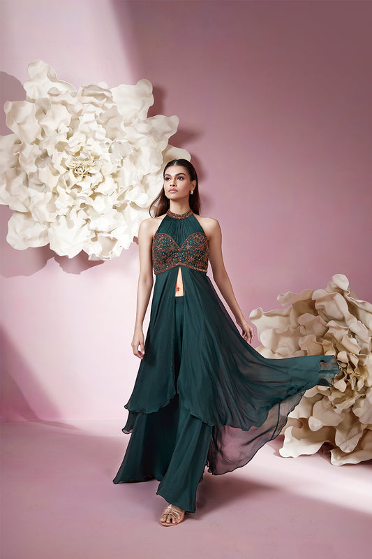 Emerald Grace