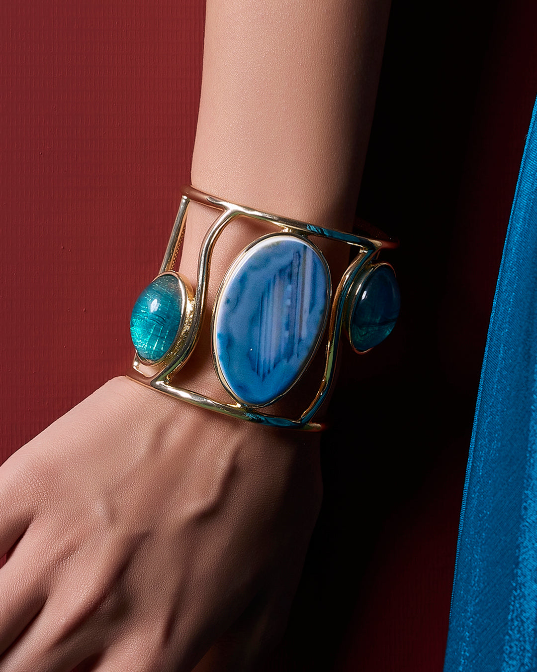 Aquelle Bracelet