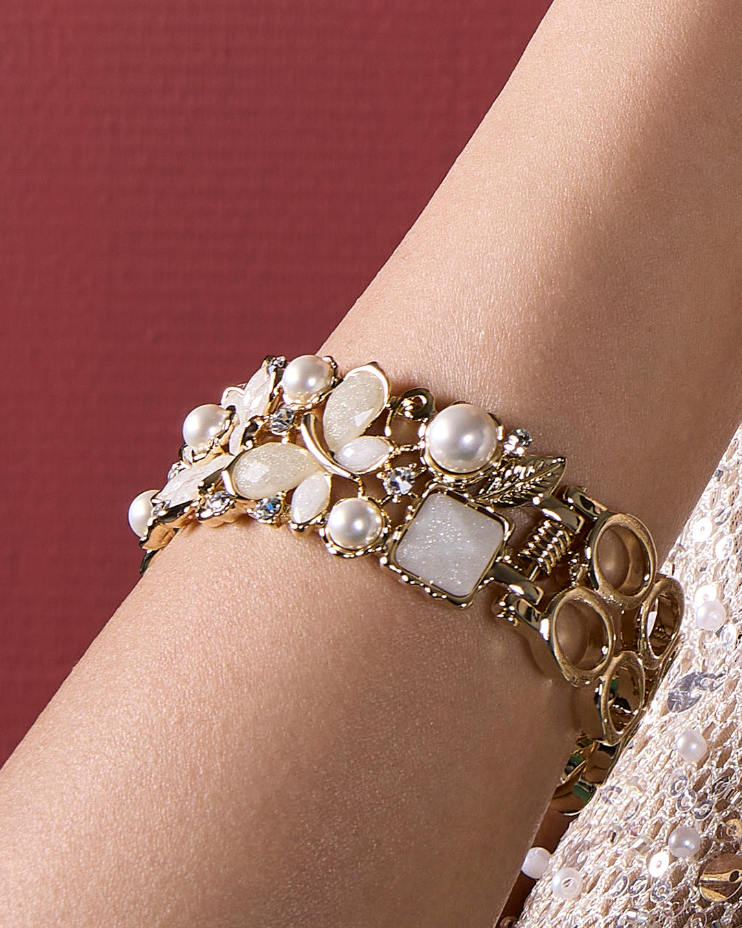 Seraphine bracelet