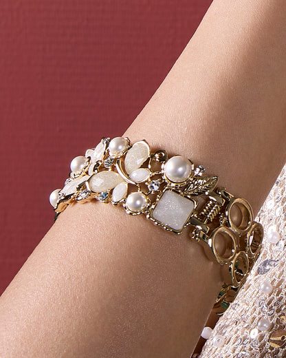 Seraphine bracelet