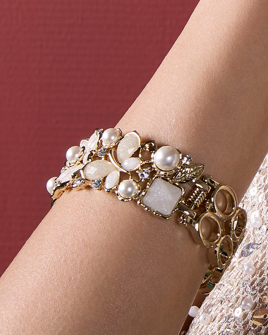 Seraphine bracelet