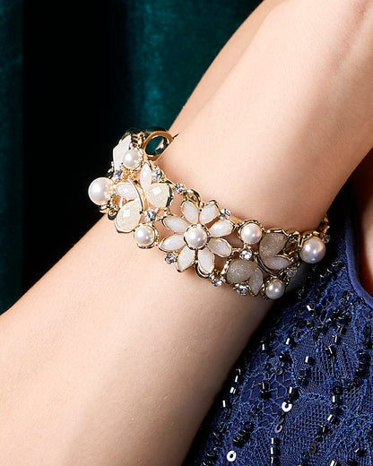 Seraphine bracelet