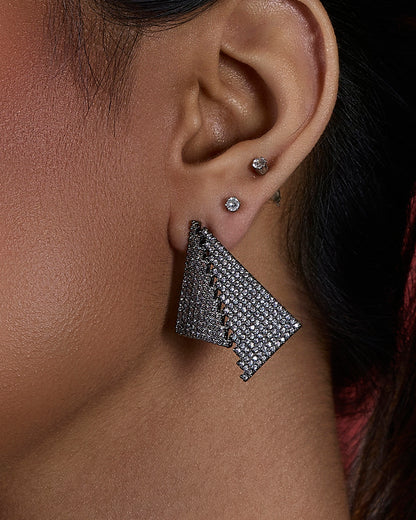 Lyselle earrings