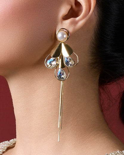 Isolde Earrings