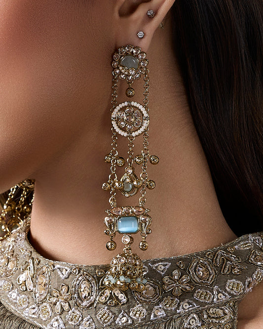 Gulnaar Earrings